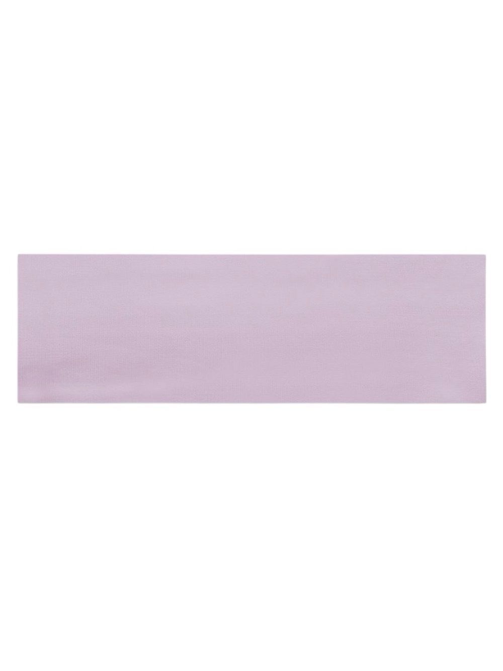 Lululemon Align Wide Headband Lilac Play
